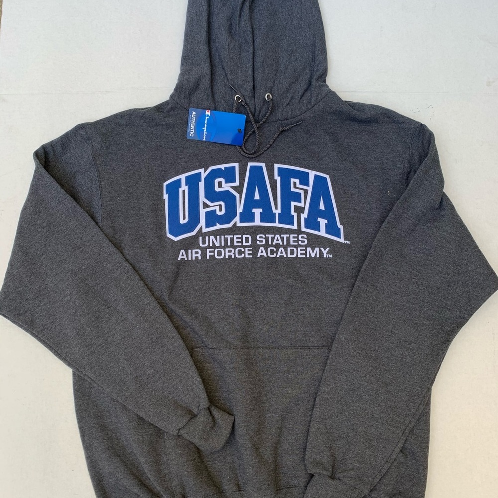Air Force Sweatshirt